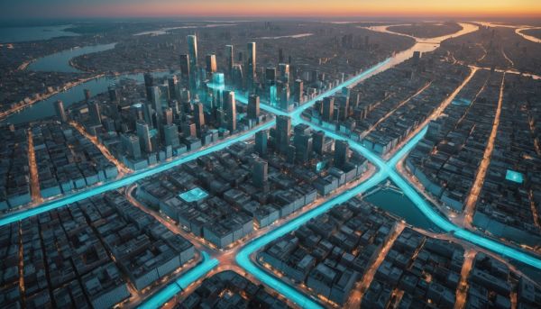 Le réseau complet de nos zones desservies locales