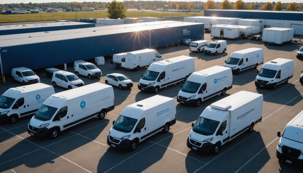 Les solutions de transport pour vos services spécialisés