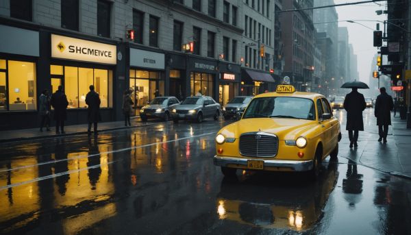 Pourquoi exiger des tarifs transparents en taxi ?