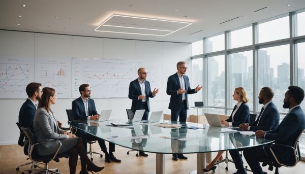 Pourquoi faire appel à nos services spécialisés ?
