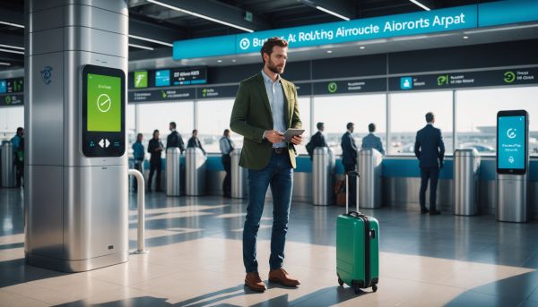 Pourquoi réserver vos trajets aéroport en avance ?